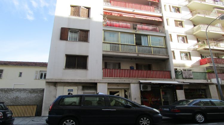 Ma-Cabane - Vente Appartement Nice, 51 m²