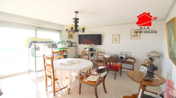 Ma-Cabane - Vente Appartement Nice, 73 m²