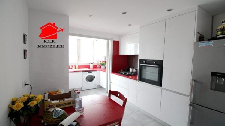 Ma-Cabane - Vente Appartement Nice, 73 m²