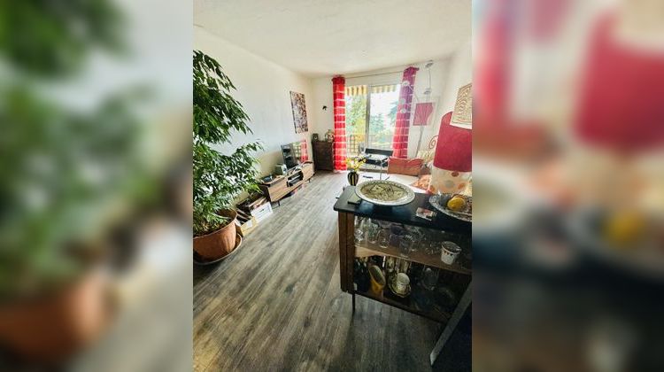 Ma-Cabane - Vente Appartement Nice, 55 m²