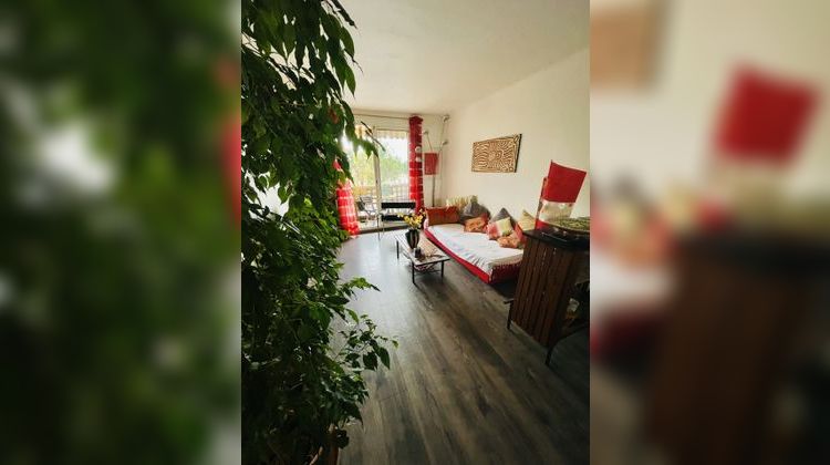 Ma-Cabane - Vente Appartement Nice, 55 m²