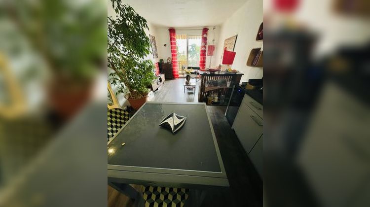 Ma-Cabane - Vente Appartement Nice, 55 m²