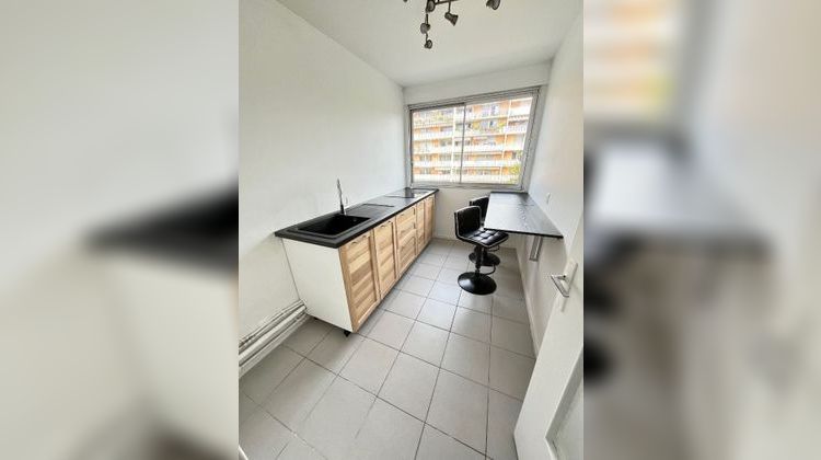 Ma-Cabane - Vente Appartement NICE, 28 m²