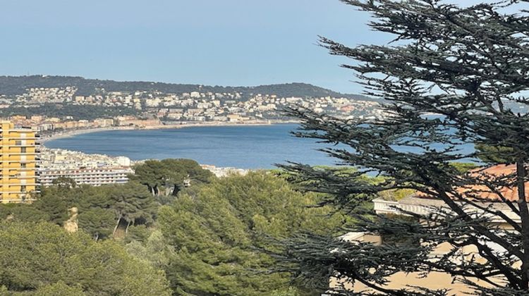 Ma-Cabane - Vente Appartement Nice, 50 m²