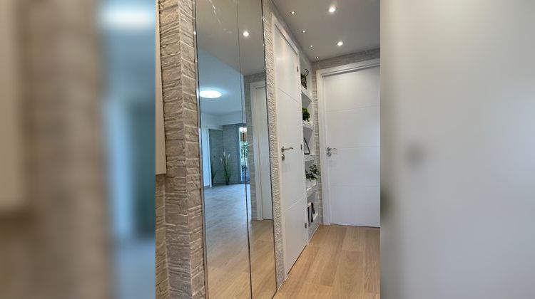 Ma-Cabane - Vente Appartement Nice, 50 m²