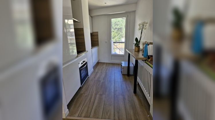 Ma-Cabane - Vente Appartement Nice, 53 m²