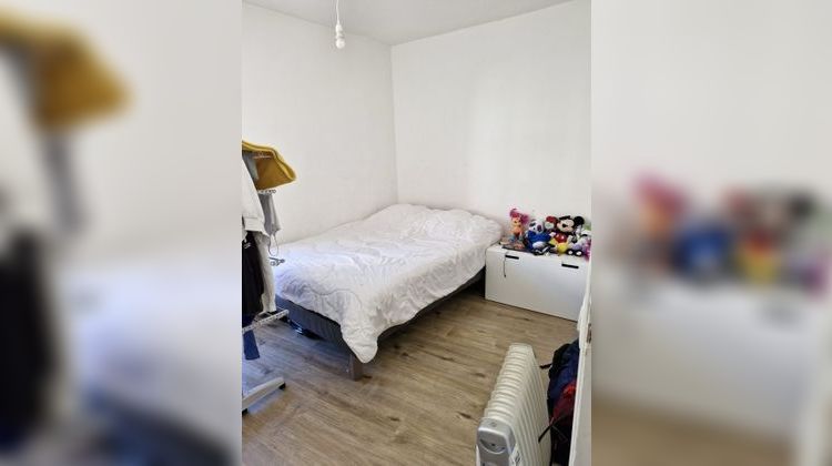 Ma-Cabane - Vente Appartement Nice, 53 m²