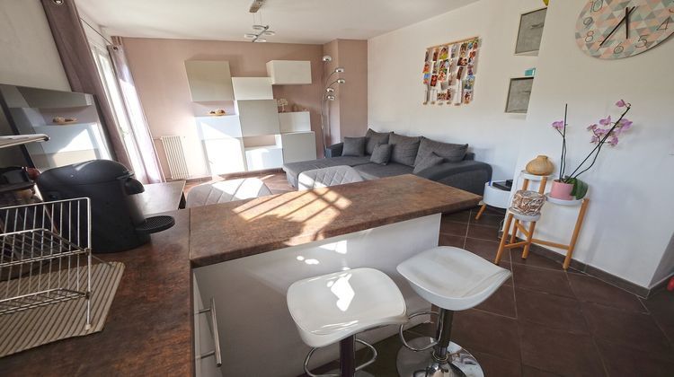 Ma-Cabane - Vente Appartement Nice, 45 m²