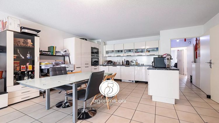 Ma-Cabane - Vente Appartement Nice, 87 m²