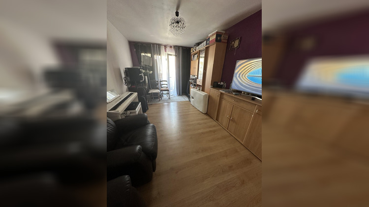 Ma-Cabane - Vente Appartement Nice, 58 m²