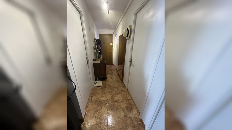 Ma-Cabane - Vente Appartement Nice, 58 m²