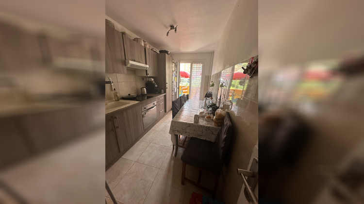 Ma-Cabane - Vente Appartement Nice, 58 m²