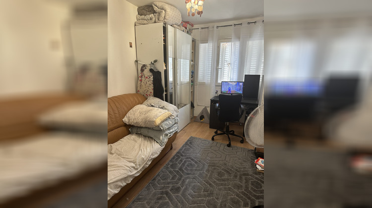 Ma-Cabane - Vente Appartement Nice, 58 m²