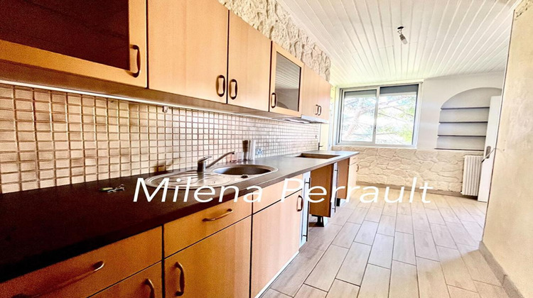 Ma-Cabane - Vente Appartement NICE, 68 m²