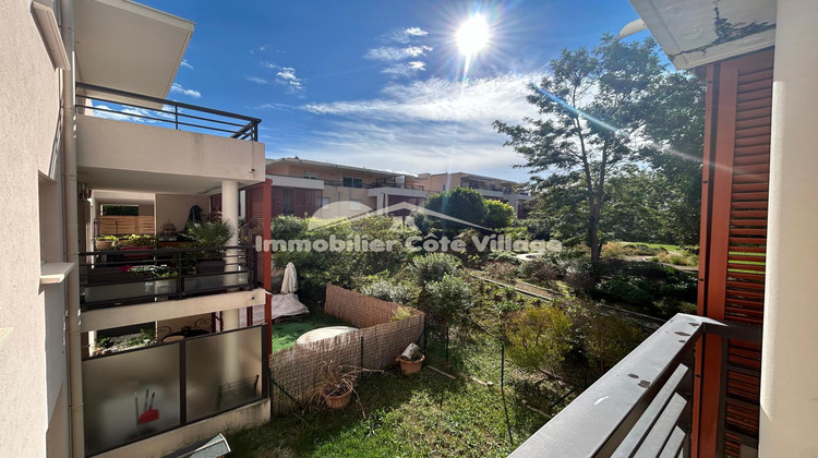 Ma-Cabane - Vente Appartement Nice, 63 m²