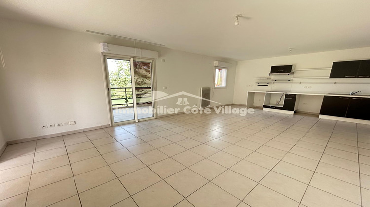 Ma-Cabane - Vente Appartement Nice, 63 m²