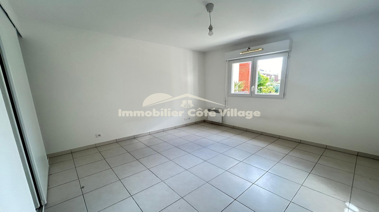 Ma-Cabane - Vente Appartement Nice, 63 m²