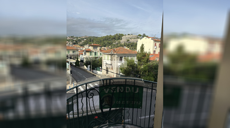 Ma-Cabane - Vente Appartement Nice, 41 m²