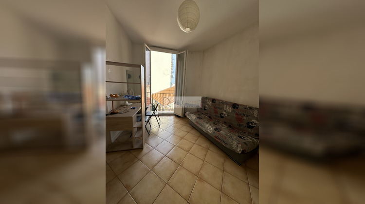 Ma-Cabane - Vente Appartement Nice, 41 m²
