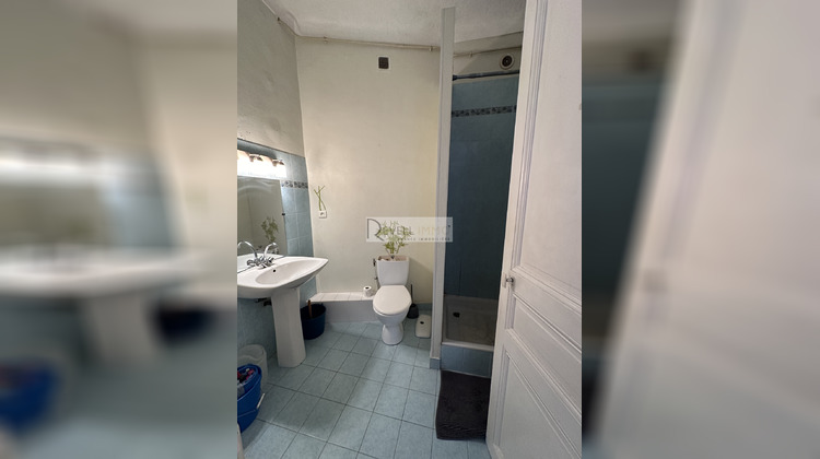 Ma-Cabane - Vente Appartement Nice, 41 m²