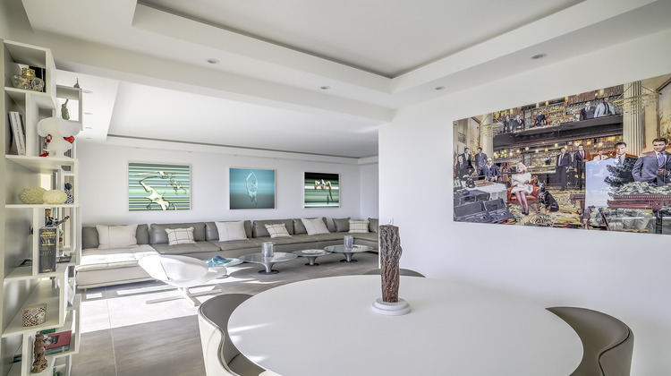 Ma-Cabane - Vente Appartement Nice, 80 m²