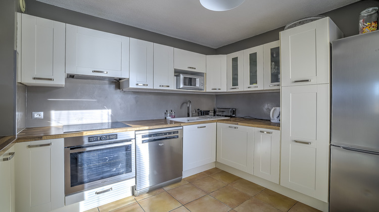 Ma-Cabane - Vente Appartement Nice, 87 m²