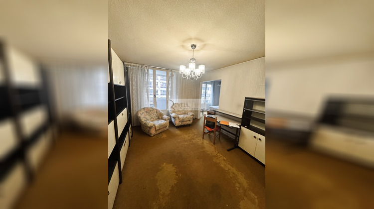 Ma-Cabane - Vente Appartement Nice, 73 m²