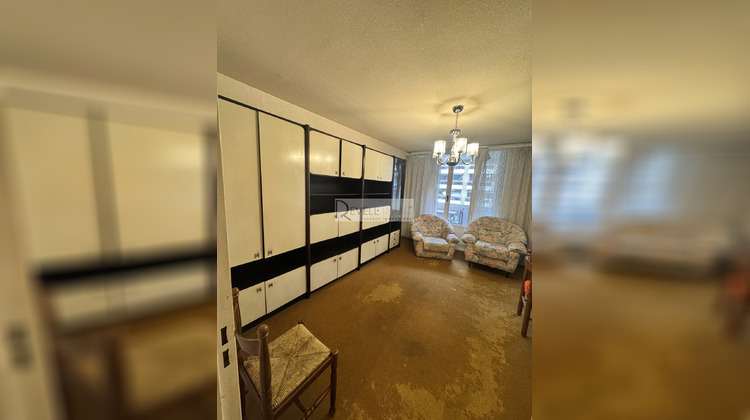 Ma-Cabane - Vente Appartement Nice, 73 m²