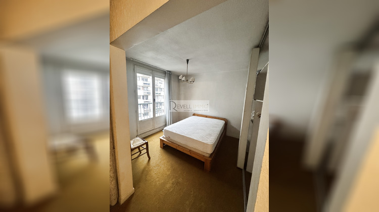 Ma-Cabane - Vente Appartement Nice, 73 m²