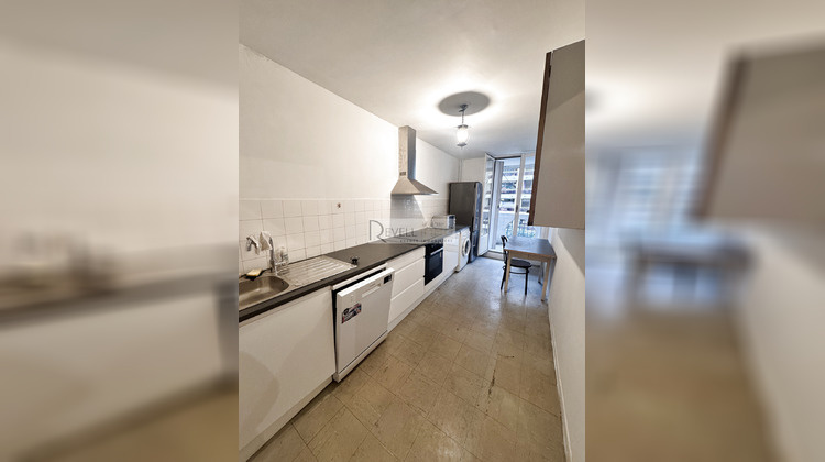 Ma-Cabane - Vente Appartement Nice, 73 m²