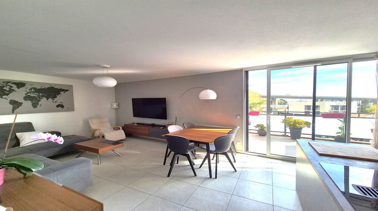 Ma-Cabane - Vente Appartement NICE, 90 m²