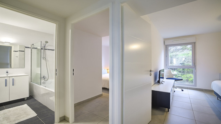 Ma-Cabane - Vente Appartement NICE, 71 m²