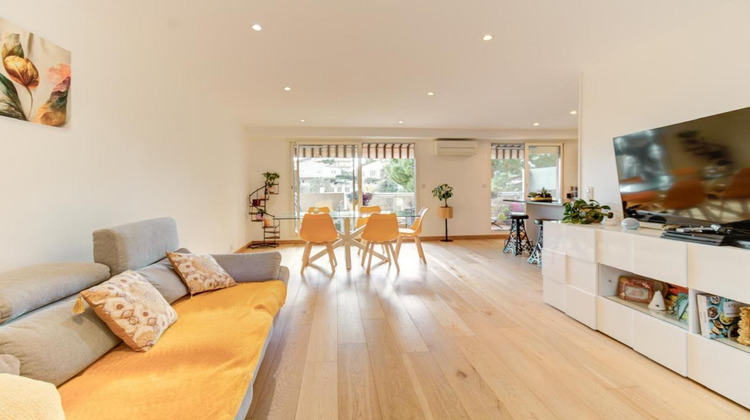 Ma-Cabane - Vente Appartement NICE, 108 m²