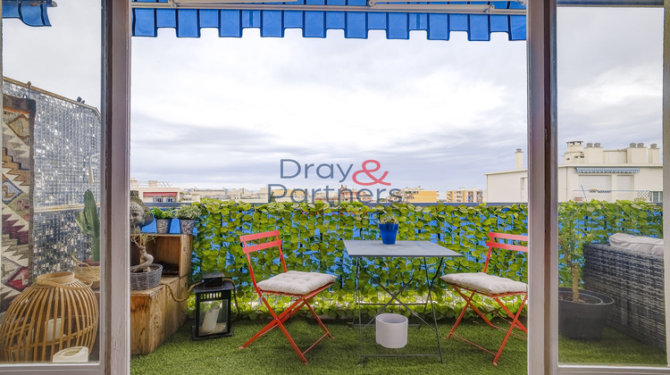 Ma-Cabane - Vente Appartement Nice, 66 m²