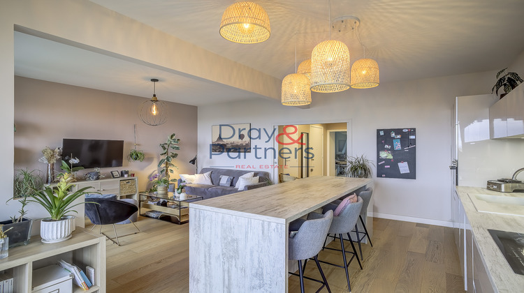 Ma-Cabane - Vente Appartement Nice, 66 m²