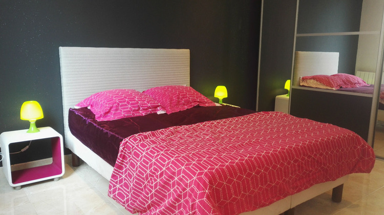 Ma-Cabane - Vente Appartement NICE, 57 m²