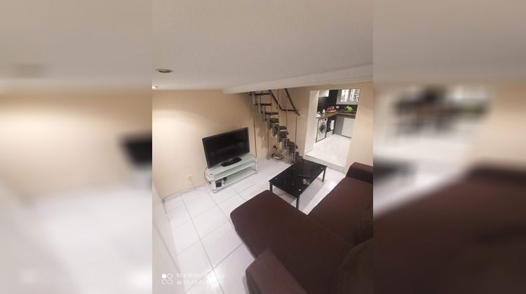 Ma-Cabane - Vente Appartement NICE, 57 m²