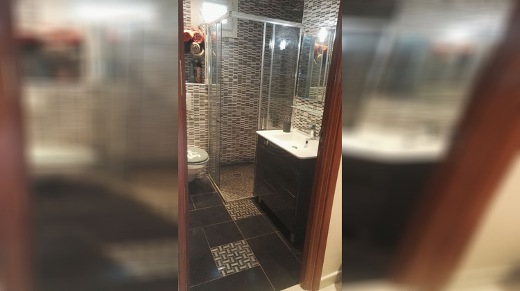 Ma-Cabane - Vente Appartement NICE, 57 m²