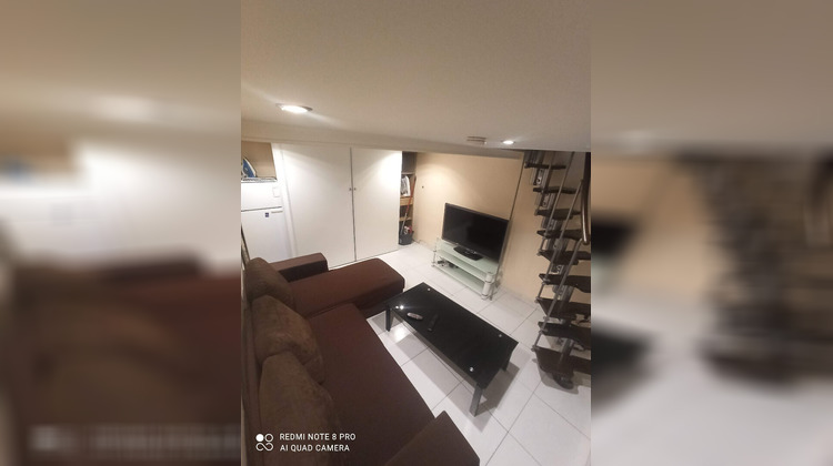 Ma-Cabane - Vente Appartement NICE, 57 m²