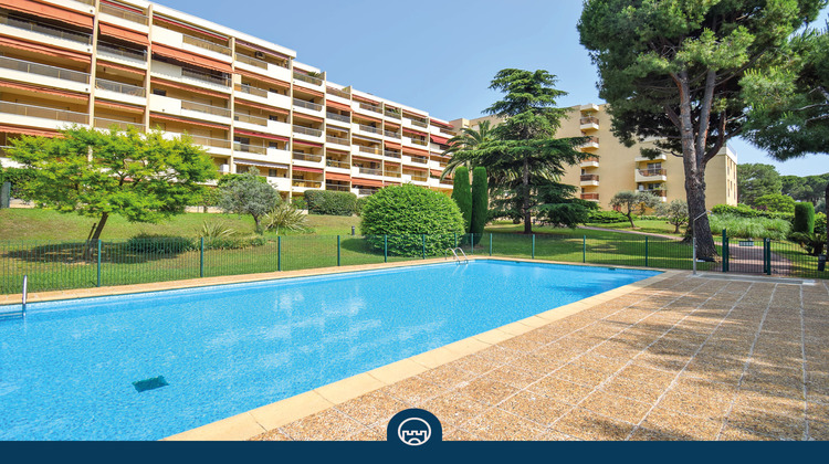 Ma-Cabane - Vente Appartement Nice, 128 m²