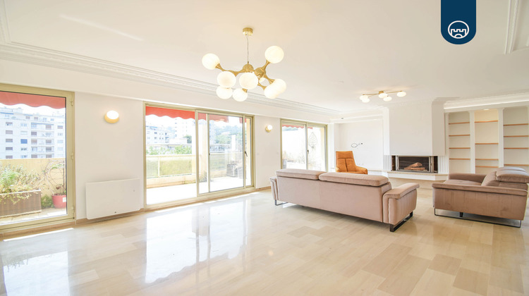 Ma-Cabane - Vente Appartement Nice, 128 m²