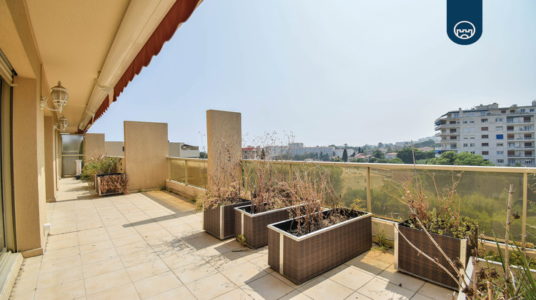 Ma-Cabane - Vente Appartement Nice, 128 m²