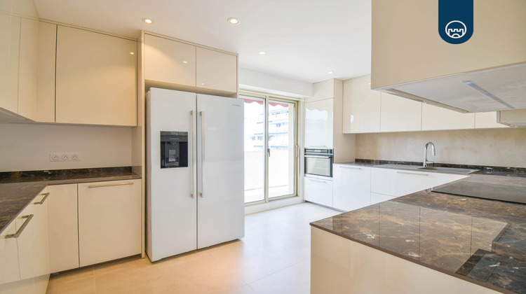 Ma-Cabane - Vente Appartement Nice, 128 m²