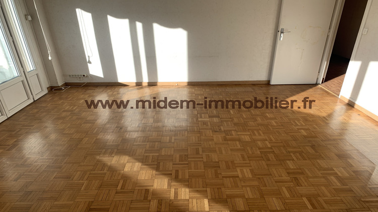 Ma-Cabane - Vente Appartement Nice, 95 m²