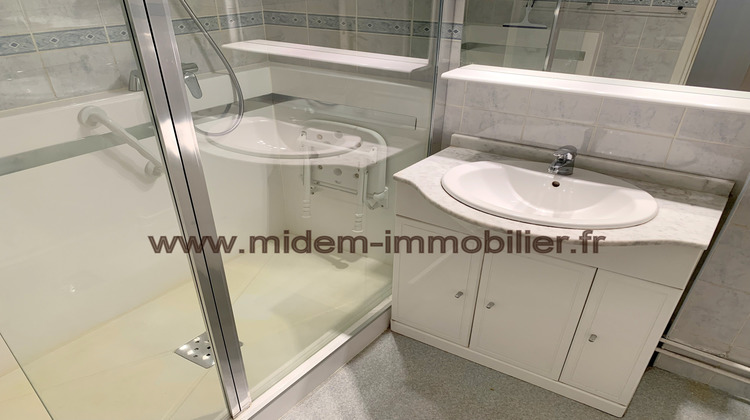 Ma-Cabane - Vente Appartement Nice, 95 m²