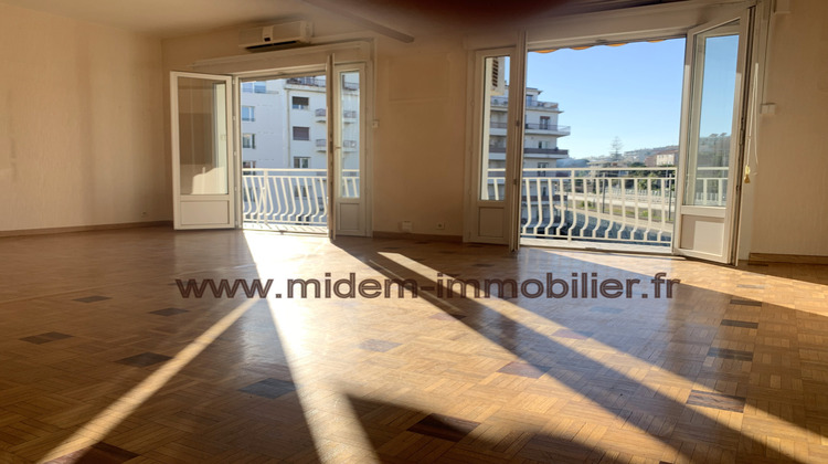 Ma-Cabane - Vente Appartement Nice, 95 m²