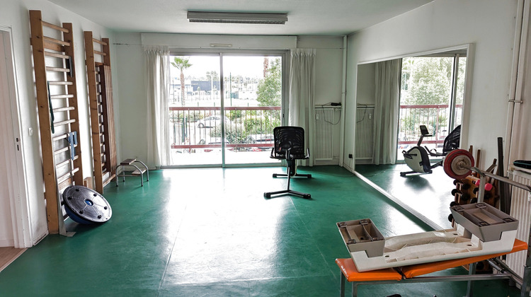 Ma-Cabane - Vente Appartement Nice, 75 m²