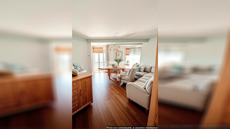 Ma-Cabane - Vente Appartement Nice, 68 m²