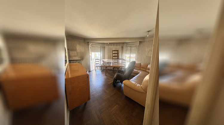 Ma-Cabane - Vente Appartement Nice, 68 m²