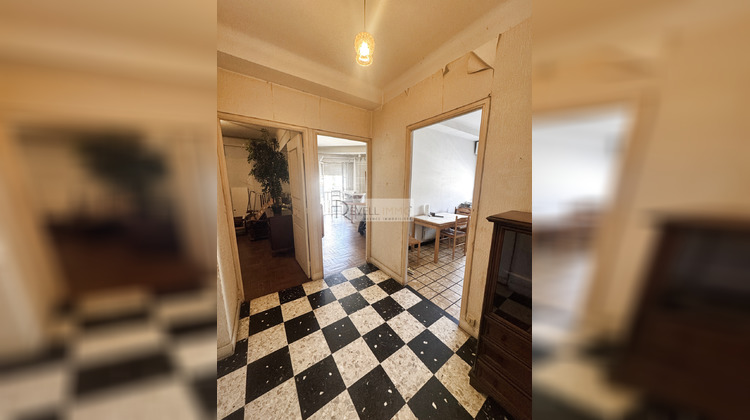 Ma-Cabane - Vente Appartement Nice, 68 m²